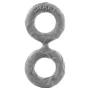 Cock Ring Shaft Grey by Shaft, Rings - Ref: S9405281, Price: 17,16 €, Discount: %