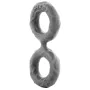 Anillo para el Pene Shaft Gris de Shaft, Anillos - Ref: S9405281, Precio: 17,16 €, Descuento: %