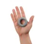 Anillo para el Pene Shaft Gris de Shaft, Anillos - Ref: S9405287, Precio: 15,06 €, Descuento: %