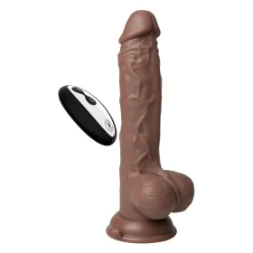 Natürlicher Vibrator FemmeFunn Thrust Silikon ABS Ø 4,1 cm (15,7 cm) von FemmeFunn, Realistische Dildos - Ref: S9405293, Prei...