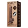 Vibromasseur réaliste FemmeFunn Thrust Silicone ABS Ø 4,1 cm (15,7 cm) de FemmeFunn, Consolateurs réalistes - Réf : S9405293,...