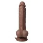 Vibromasseur réaliste FemmeFunn Thrust Silicone ABS Ø 4,1 cm (15,7 cm) de FemmeFunn, Consolateurs réalistes - Réf : S9405293,...