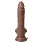 Vibromasseur réaliste FemmeFunn Thrust Silicone ABS Ø 4,1 cm (15,7 cm) de FemmeFunn, Consolateurs réalistes - Réf : S9405293,...