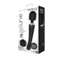 PalmPower -Recharge deMasseur PalmPower Curve Bodywand Bodywand Curve Noir de Bodywand, Vibromasseurs externes - Réf : S94053...