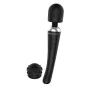 Ricarica per Bacchetta Massaggiante PalmPower Curve Bodywand Bodywand Curve Nero di Bodywand, Vibratori Lay-on - Rif: S940532...