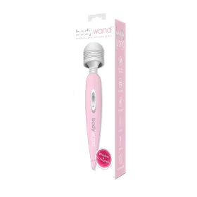 Vibrateur Form 3 Rose Bodywand BW112 Rose de Bodywand, Vibromasseurs externes - Réf : S9405327, Prix : 44,35 €, Remise : %