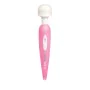 Vibrateur Form 3 Rose Bodywand BW112 Rose de Bodywand, Vibromasseurs externes - Réf : S9405327, Prix : 45,23 €, Remise : %