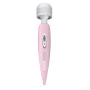 Form 3 Vibrator Pink Bodywand BW112 Rosa von Bodywand, Aufliegevibratoren - Ref: S9405327, Preis: 45,23 €, Rabatt: %