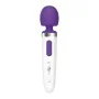 Aqua Mini Rechargeable Wand Massager Purple Bodywand Multi Function Wands Purple by Bodywand, Massagers - Ref: S9405329, Pric...