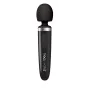 Aqua Mini Rechargeable Wand Massager Black Bodywand by Bodywand, Massagers - Ref: S9405330, Price: 46,00 €, Discount: %