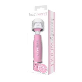 Form 3 Vibrator Pink Bodywand BW101P Rosa von Bodywand, Aufliegevibratoren - Ref: S9405332, Preis: 15,88 €, Rabatt: %