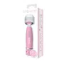 Vibrateur Form 3 Rose Bodywand BW101P Rose de Bodywand, Vibromasseurs externes - Réf : S9405332, Prix : 15,88 €, Remise : %