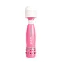 Form 3 Vibrator Pink Bodywand BW101P Rosa von Bodywand, Aufliegevibratoren - Ref: S9405332, Preis: 16,53 €, Rabatt: %