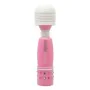 Vibrateur Form 3 Rose Bodywand BW101P Rose de Bodywand, Vibromasseurs externes - Réf : S9405332, Prix : 15,88 €, Remise : %