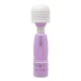 Mini-bâton de massage Lavande Bodywand BW101L Violet de Bodywand, Vibromasseurs externes - Réf : S9405333, Prix : 16,53 €, Re...