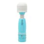 Mini Bacchetta Massaggiante Acqua Bodywand XGBW101A Azzurro di Bodywand, Vibratori Lay-on - Rif: S9405334, Prezzo: 16,53 €, S...