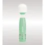 Vibrador Bodywand Mini Mint Verde de Bodywand, Masajeadores - Ref: S9405335, Precio: 16,53 €, Descuento: %