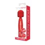 Mini Vibrador Edición Amor Rojo Bodywand 7679 Rojo de Bodywand, Masajeadores - Ref: S9405338, Precio: 17,04 €, Descuento: %