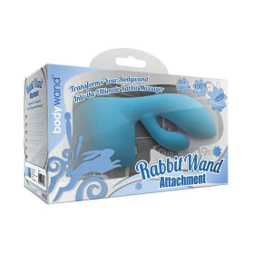 Attachement de lapin Bodywand BW200 Bleu de Bodywand, Vibrateurs du point G - Réf : S9405339, Prix : 12,75 €, Remise : %