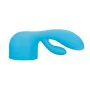 Attachement de lapin Bodywand BW200 Bleu de Bodywand, Vibrateurs du point G - Réf : S9405339, Prix : 12,25 €, Remise : %