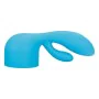 Attachement de lapin Bodywand BW200 Bleu de Bodywand, Vibrateurs du point G - Réf : S9405339, Prix : 12,25 €, Remise : %