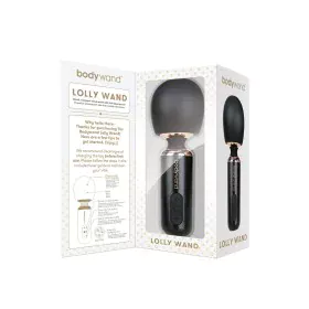 Vibratore Bodywand Nero di Bodywand, Vibratori Lay-on - Rif: S9405345, Prezzo: 65,91 €, Sconto: %