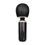 Vibrador Bodywand Negro de Bodywand, Masajeadores - Ref: S9405345, Precio: 69,60 €, Descuento: %