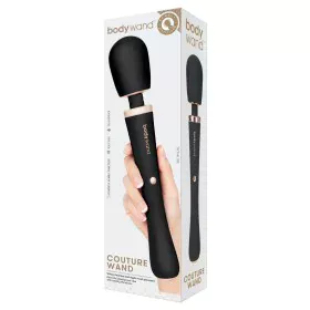 Vibromasseur Bodywand Noir de Bodywand, Vibromasseurs externes - Réf : S9405346, Prix : 75,93 €, Remise : %