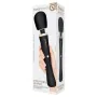 Vibrador Bodywand Negro de Bodywand, Masajeadores - Ref: S9405346, Precio: 75,93 €, Descuento: %