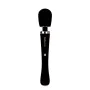 Vibrador Bodywand Negro de Bodywand, Masajeadores - Ref: S9405346, Precio: 75,93 €, Descuento: %