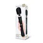 Vibromasseur Bodywand Noir de Bodywand, Vibromasseurs externes - Réf : S9405346, Prix : 75,93 €, Remise : %