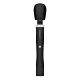 Vibrador Bodywand Negro de Bodywand, Masajeadores - Ref: S9405346, Precio: 75,93 €, Descuento: %