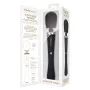 Vibrador Bodywand Negro de Bodywand, Masajeadores - Ref: S9405346, Precio: 75,93 €, Descuento: %