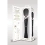 Vibrador Bodywand Negro de Bodywand, Masajeadores - Ref: S9405346, Precio: 75,93 €, Descuento: %