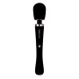 Vibrador Bodywand Negro de Bodywand, Masajeadores - Ref: S9405346, Precio: 75,93 €, Descuento: %