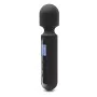 Vibrador Bodywand Negro de Bodywand, Masajeadores - Ref: S9405347, Precio: 68,33 €, Descuento: %