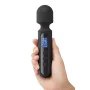 Vibromasseur Bodywand Noir de Bodywand, Vibromasseurs externes - Réf : S9405347, Prix : 68,33 €, Remise : %