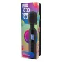 Vibrador Bodywand Negro de Bodywand, Masajeadores - Ref: S9405348, Precio: 78,46 €, Descuento: %