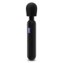 Vibrador Bodywand Negro de Bodywand, Masajeadores - Ref: S9405348, Precio: 78,46 €, Descuento: %