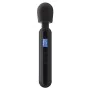 Vibrador Bodywand Negro de Bodywand, Masajeadores - Ref: S9405348, Precio: 78,46 €, Descuento: %