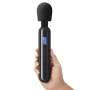 Vibrador Bodywand Negro de Bodywand, Masajeadores - Ref: S9405348, Precio: 78,46 €, Descuento: %