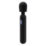 Vibrador Bodywand Negro de Bodywand, Masajeadores - Ref: S9405348, Precio: 78,46 €, Descuento: %