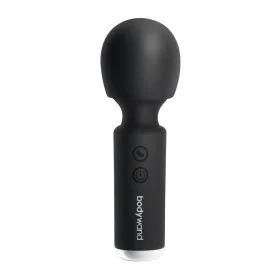 Massajador Bodywand Preto de Bodywand, Massajadores - Ref: S9405349, Preço: 24,78 €, Desconto: %