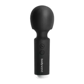 Masseur Bodywand Noir de Bodywand, Vibromasseurs externes - Réf : S9405349, Prix : 24,78 €, Remise : %