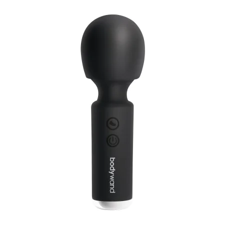 Masajeador Bodywand Negro de Bodywand, Masajeadores - Ref: S9405349, Precio: 24,38 €, Descuento: %