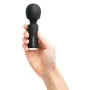 Masajeador Bodywand Negro de Bodywand, Masajeadores - Ref: S9405349, Precio: 24,38 €, Descuento: %