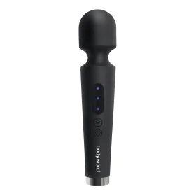 Massager Bodywand Black by Bodywand, Massagers - Ref: S9405350, Price: 54,63 €, Discount: %