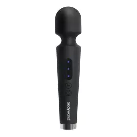 Massager Bodywand Black by Bodywand, Massagers - Ref: S9405350, Price: 57,69 €, Discount: %