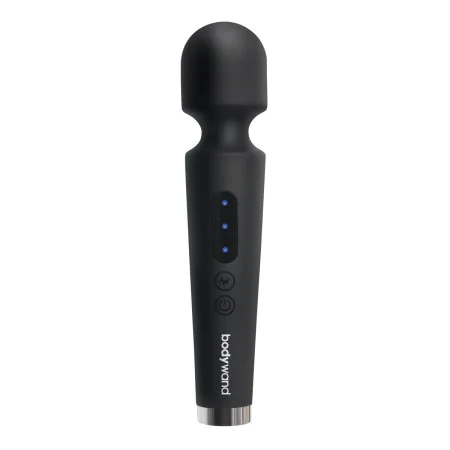 Massajador Bodywand Preto de Bodywand, Massajadores - Ref: S9405350, Preço: 57,69 €, Desconto: %