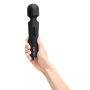 Massajador Bodywand Preto de Bodywand, Massajadores - Ref: S9405350, Preço: 57,69 €, Desconto: %